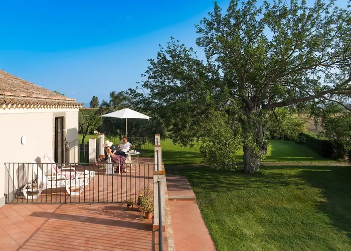 Nèroli Bio Relais