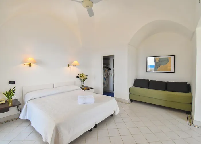 Mursia Wellness Hotel Madonna Delle Grazie
