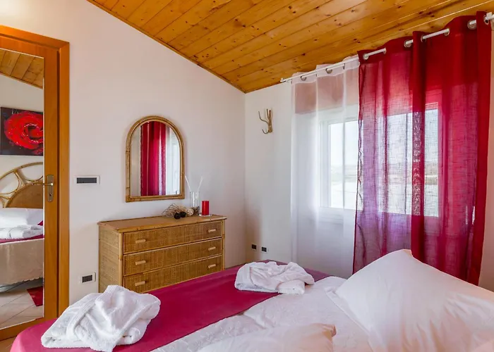 Villa Giummarito B & B Scicli