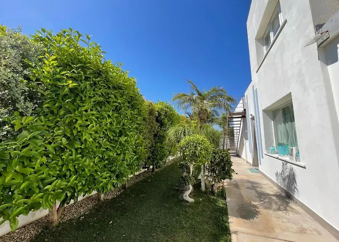 Villa Eraclea