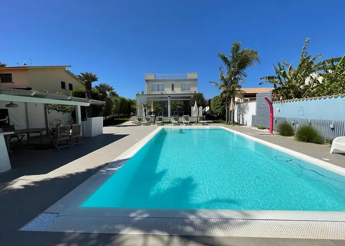 Villa Eraclea Villaggio Mose 