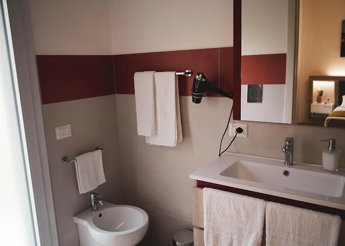YEASY smart rooms Cefalù