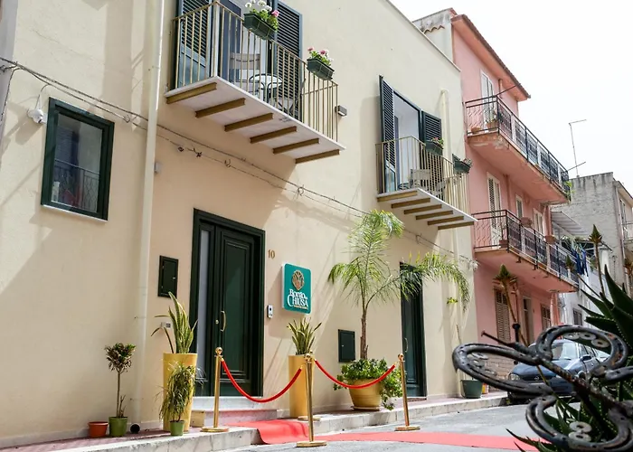 Borgo La Chiusa