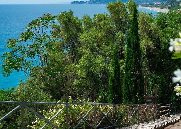 Baia Taormina - Cdshotels Forza dʼAgro