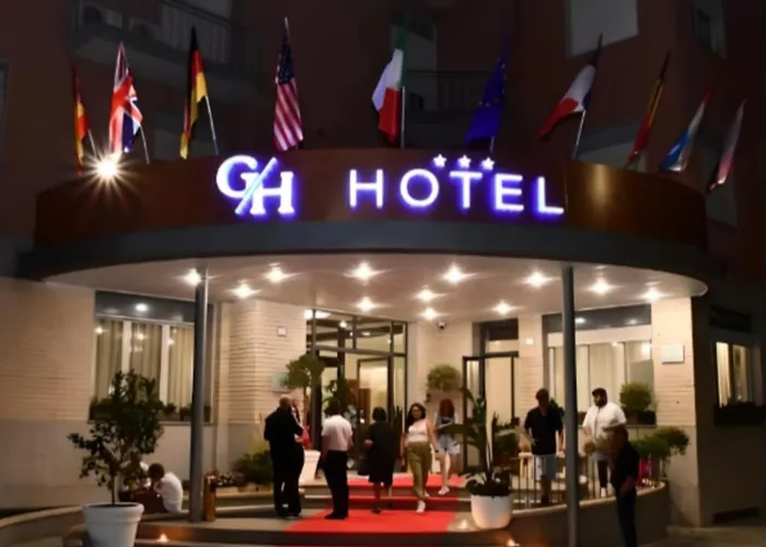Gh Hotel