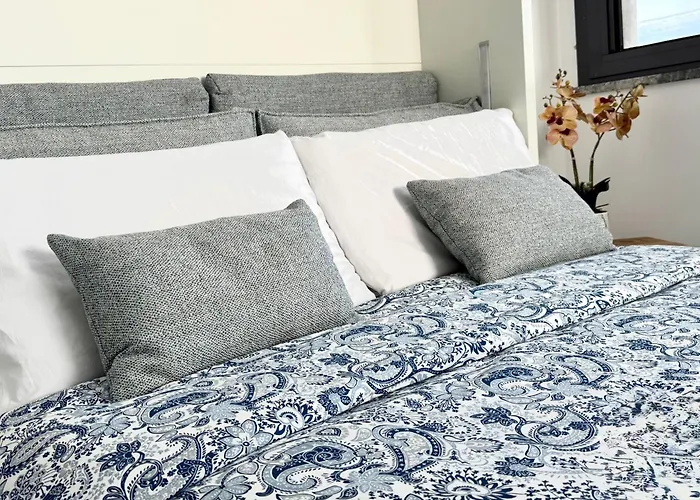 Aurora View Resort - Boutique Suites