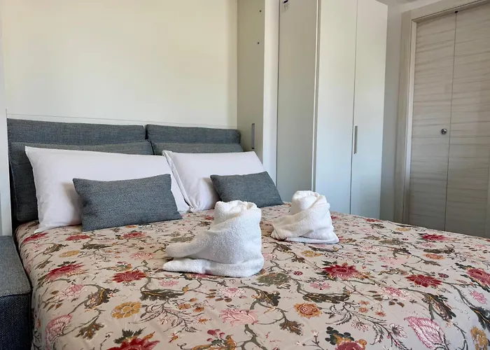 Aurora View Resort - Boutique Suites