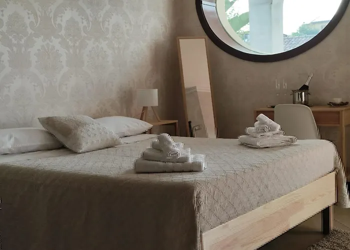 Bed and Breakfast Beautiful Etna'S View San Giovanni La Punta