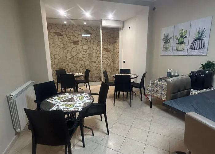 Kalgheros Agrigento