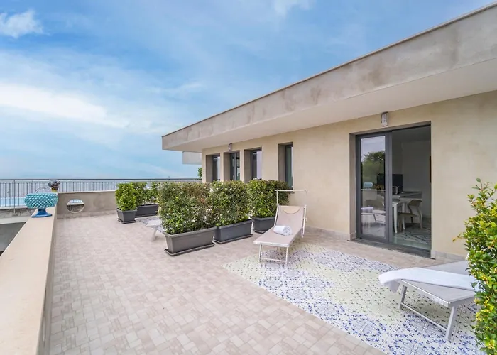 Aurora View Resort - Boutique Suites