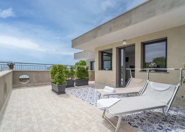 Aurora View Resort - Boutique Suites