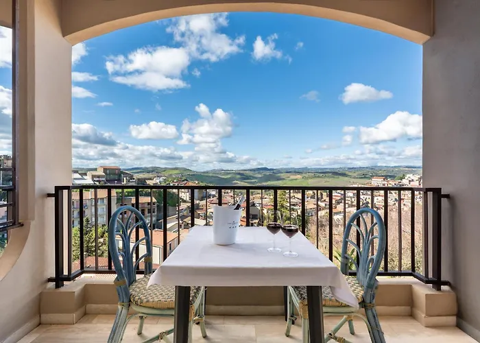 Hotel Pomara