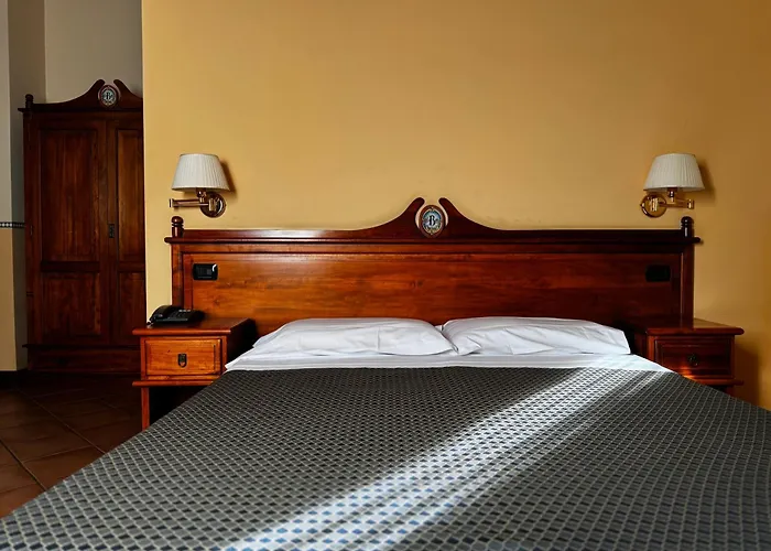 Hotel Il Barocco Ragusa