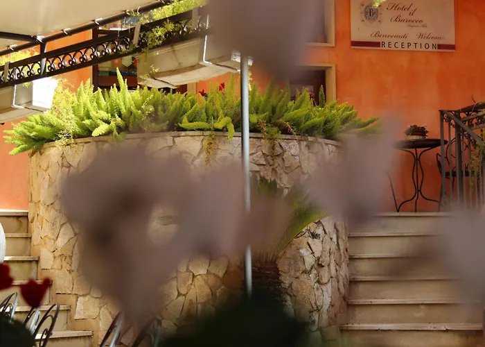 Il Barocco