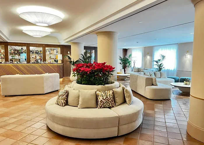 Hotel Della Valle Agrigento
