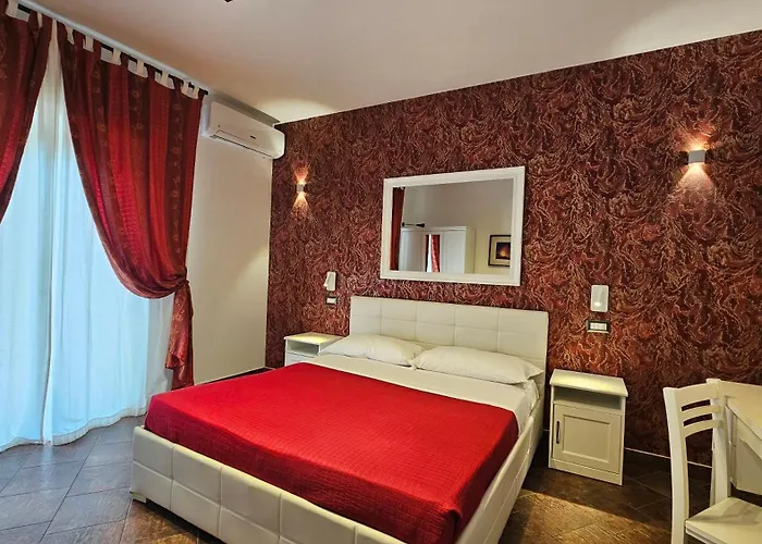B&B Triskèles