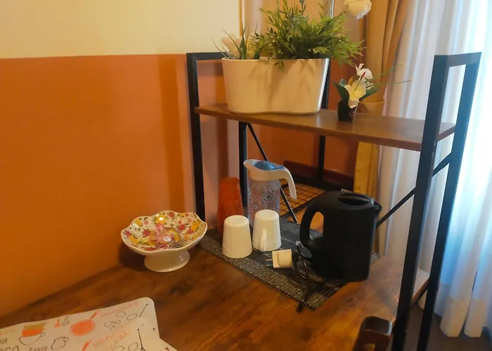 Bed & Breakfast Hostel H24 Ragusa