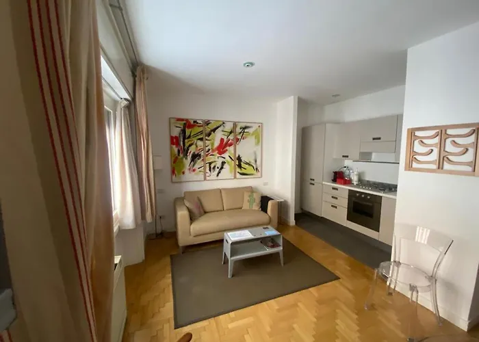 Residenza Matteotti