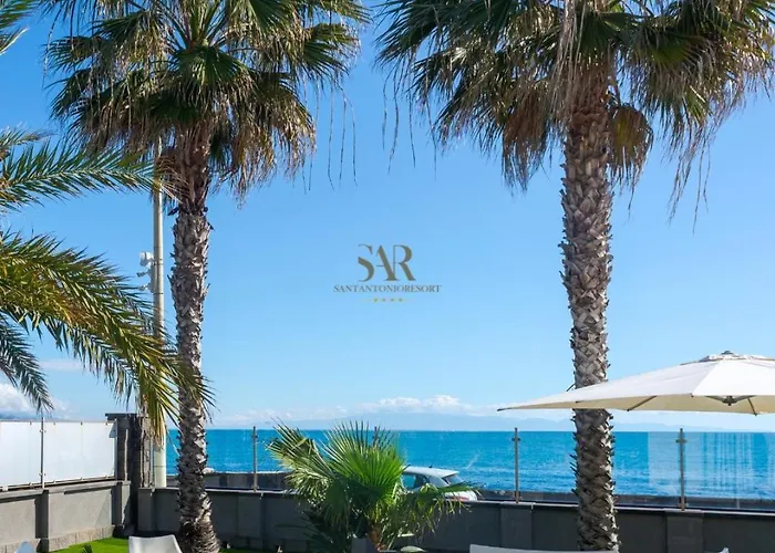 Santantonioresort
