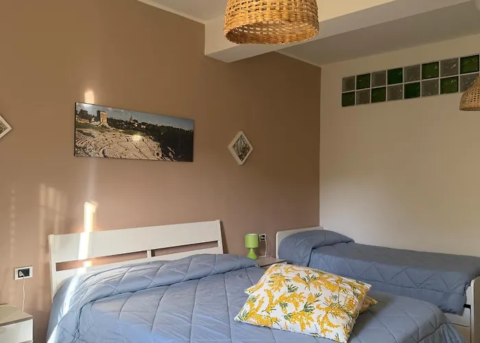 A Casa di Giù B&B