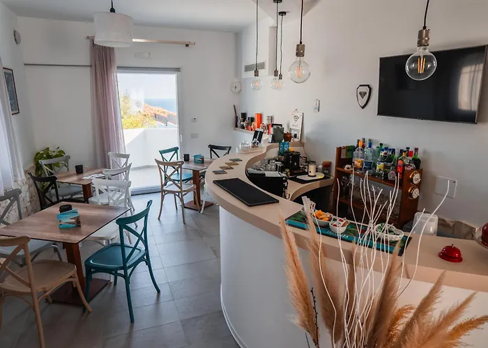 Villa Aries - Rural Chic Experience Gela