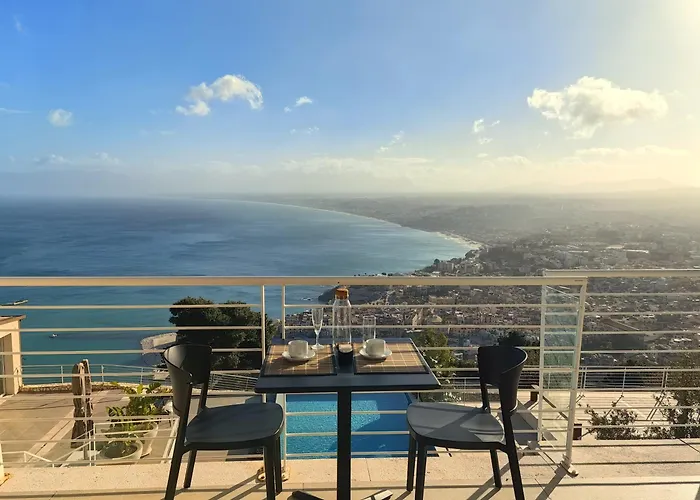 Hotel Belvedere Resort Castellammare del Golfo