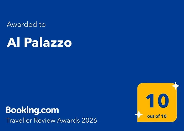 Hotel Al Palazzo Piazza Armerina