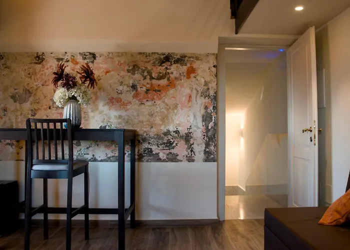 Palazzo Fiammingo Rooms Belpasso