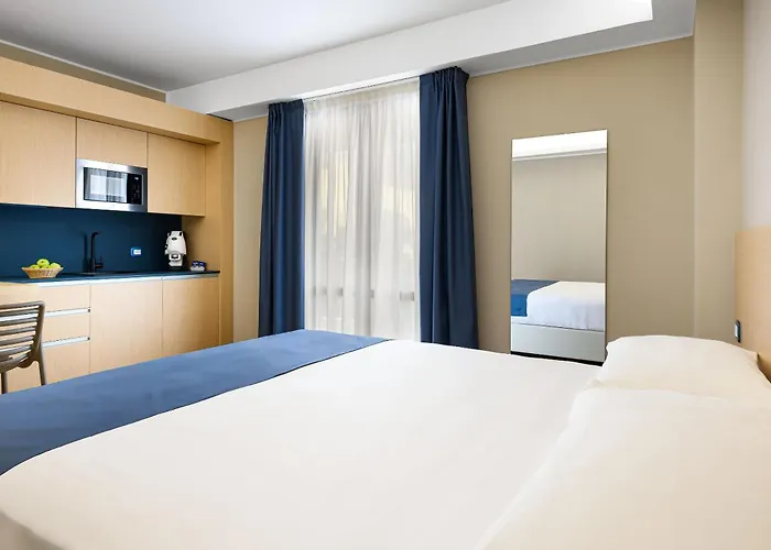 Hotel Calliope San Vito Lo Capo