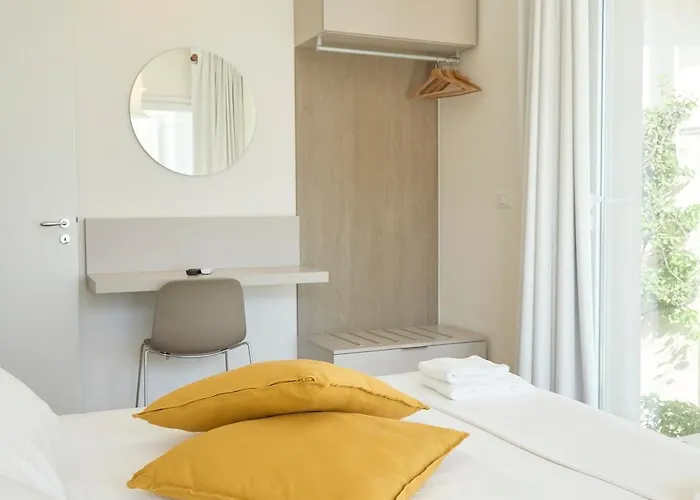 Room45 Marzamemi