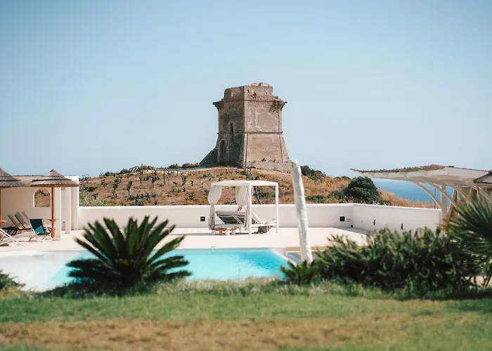 Villa Aries - Rural Chic Experience Gela