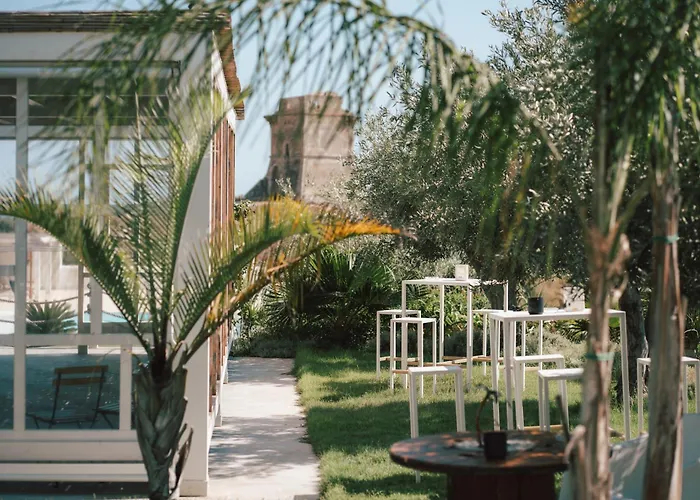 Villa Aries - Rural Chic Experience