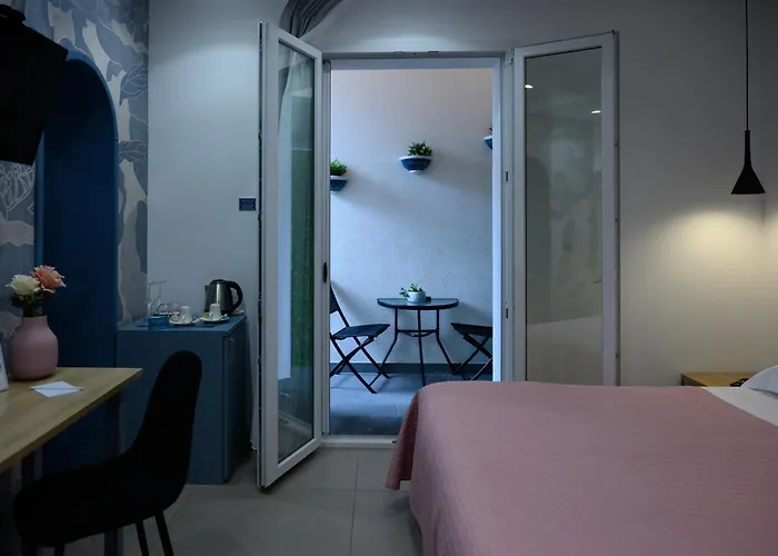Incanto B&B