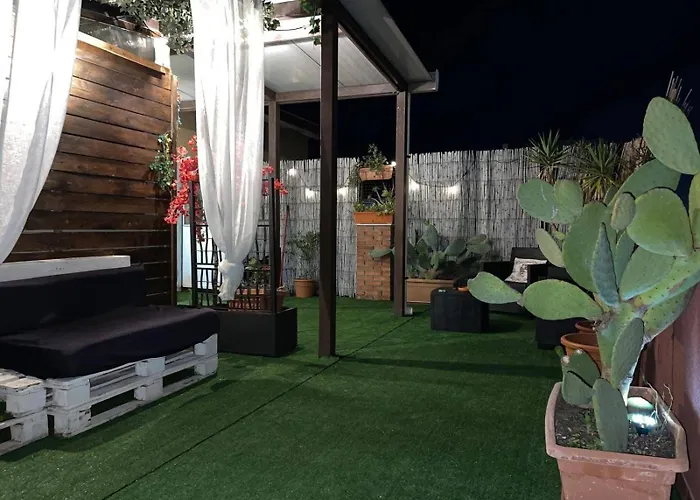 Le Suite del Lungomare Catania