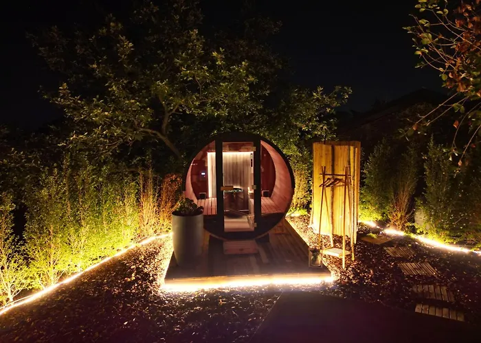 Bubble Glamping Sicily