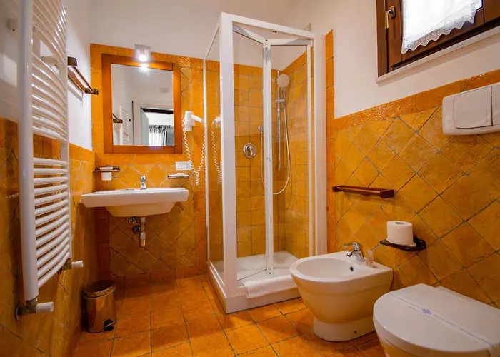 Hotel La Plumeria Cefalu
