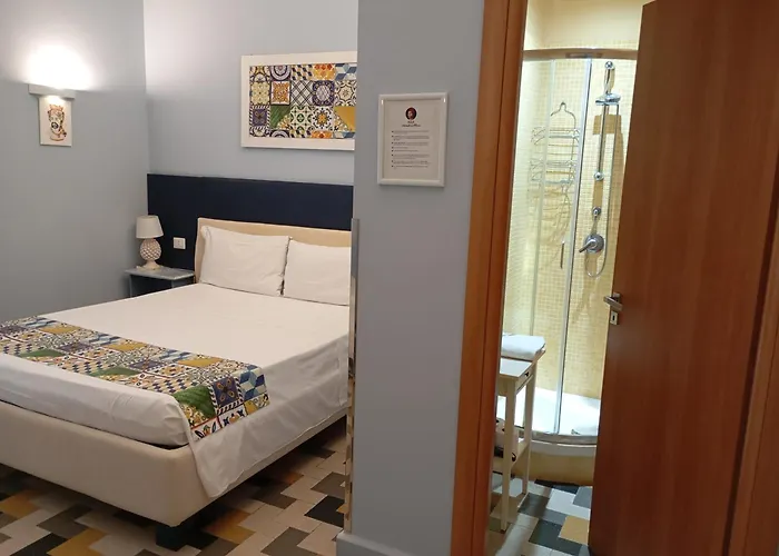 B&B Antonello Da Mesina