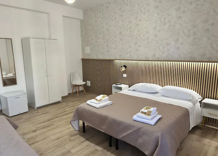 Sicily In Love - Rooms & Breakfast