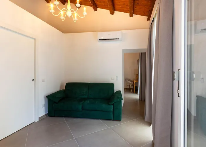 Itria Palace Ragusa