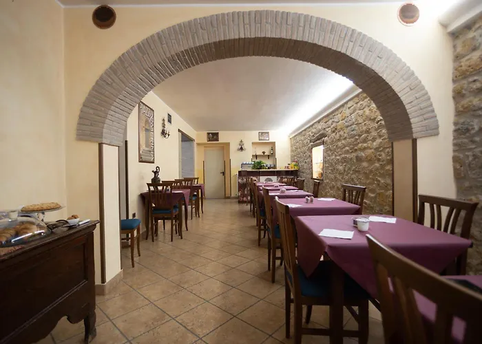 Hotel Gangi Piazza Armerina