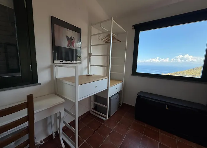 Baglio La Luna - B&B San Vito Lo Capo