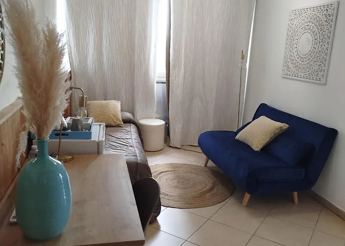 Bed and Breakfast L'Approdo San Leone