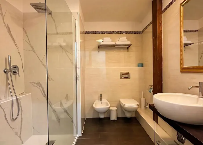 Hotel Le Chevalier