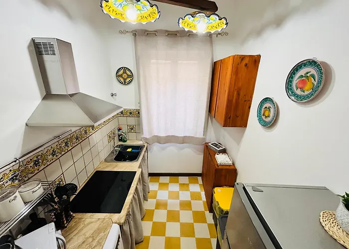 Calvino Home Trapani