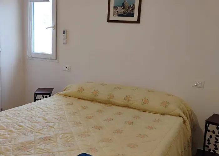 Dentro Scopello - Casa Vacanze