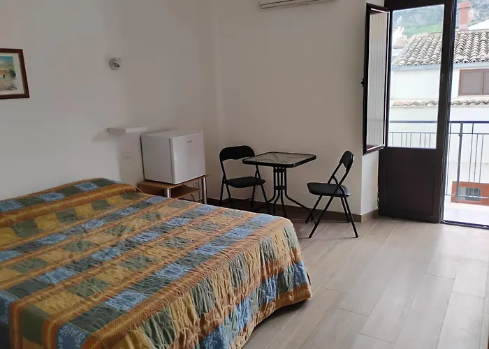 Dentro Scopello - Casa Vacanze