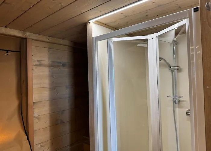 Terreforti Boutique Spa & Glamping Agrigento