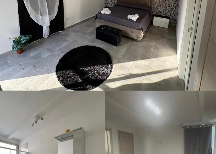 Hotel Oasi San Paolo Lentini