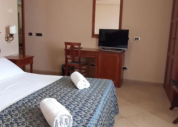 D'Angelo Palace Hotel