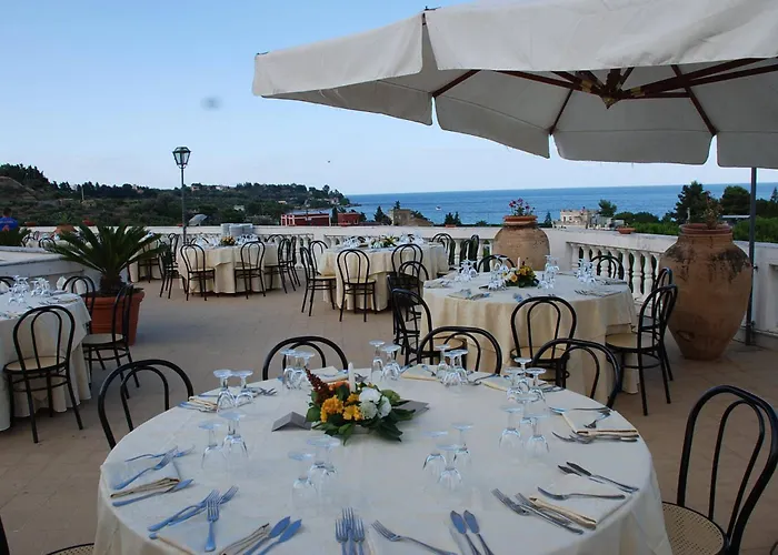 Agriturismo Villa Cefala